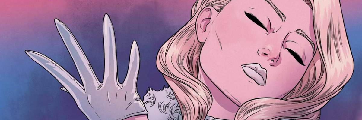 Emma Frost