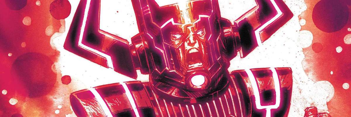 Galactus