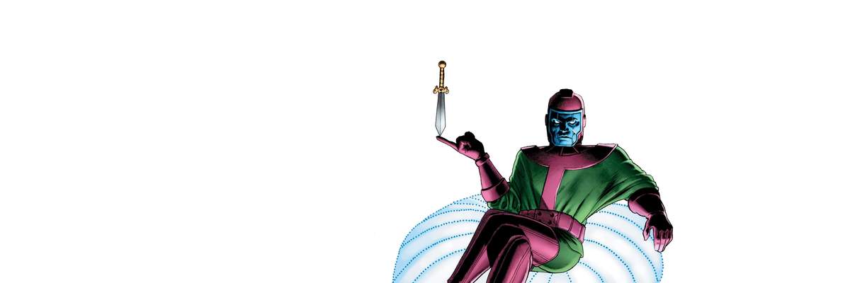 Kang the Conqueror