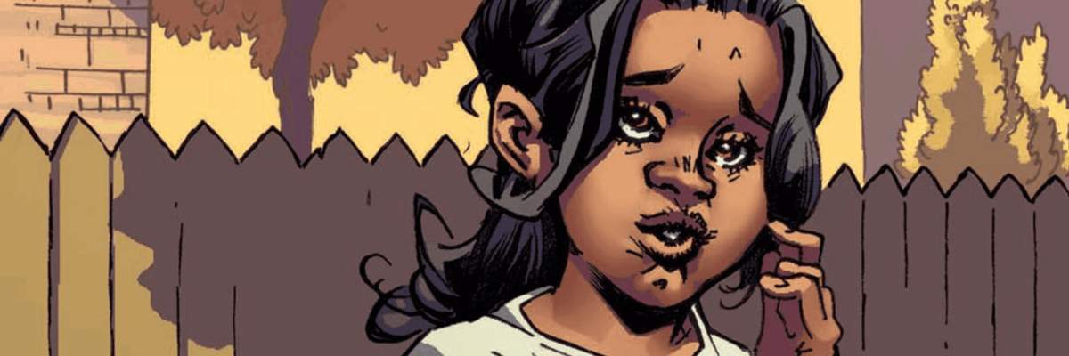 Eleanor "Ellie" Camacho