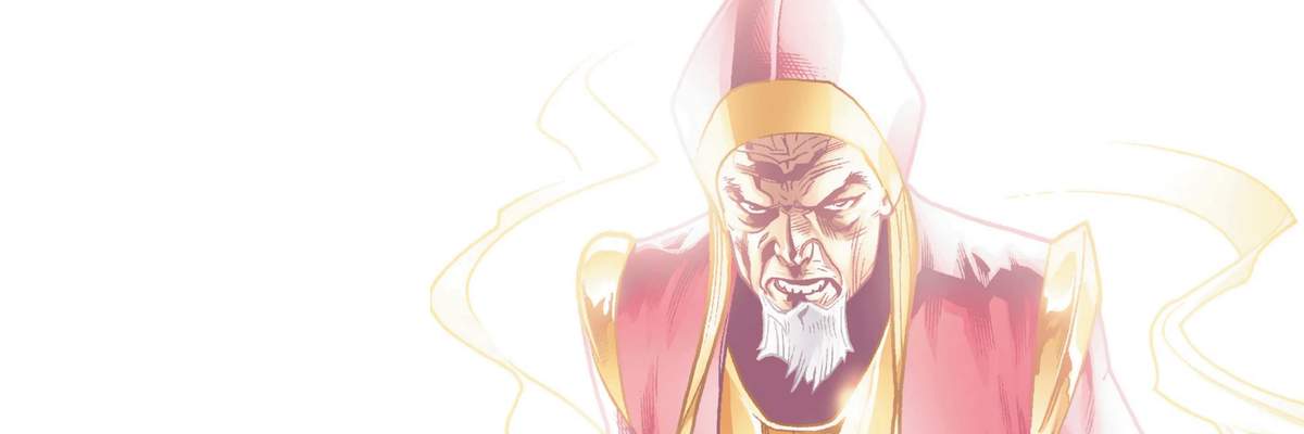 Ancient One (Yao)