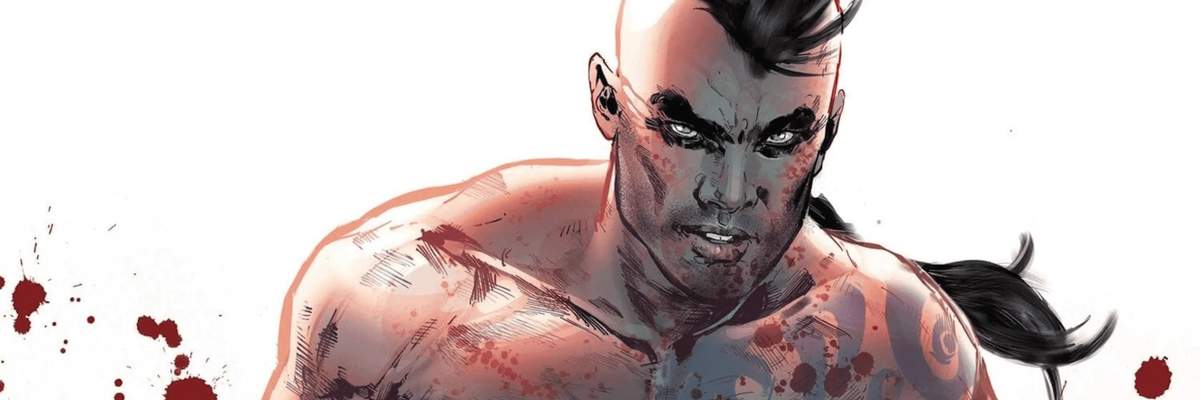 Daken (Akihiro)
