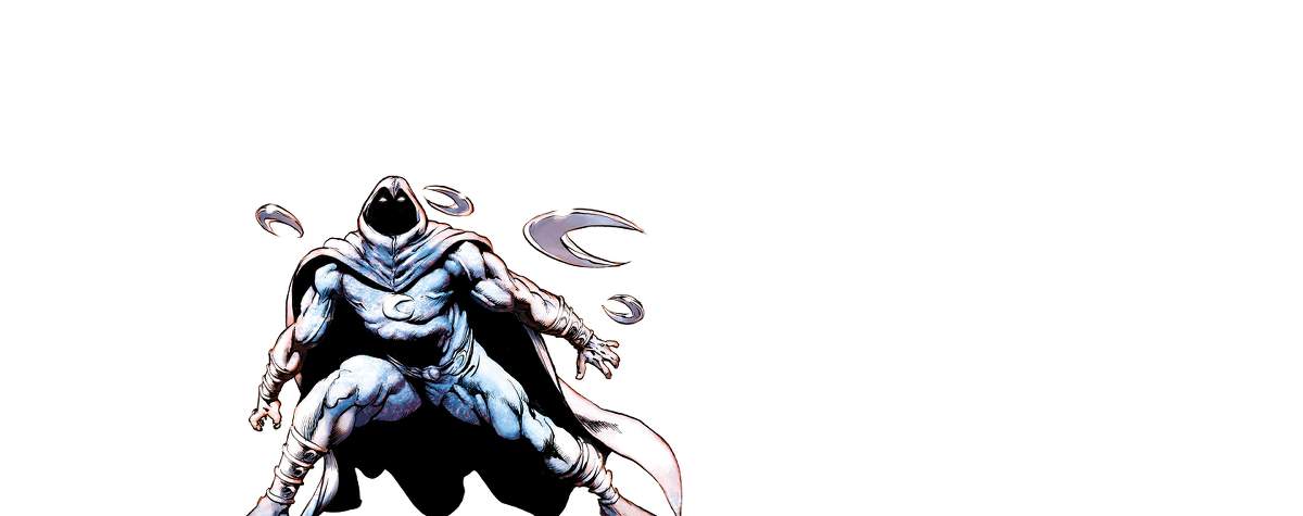 Moon Knight (Marc Spector)