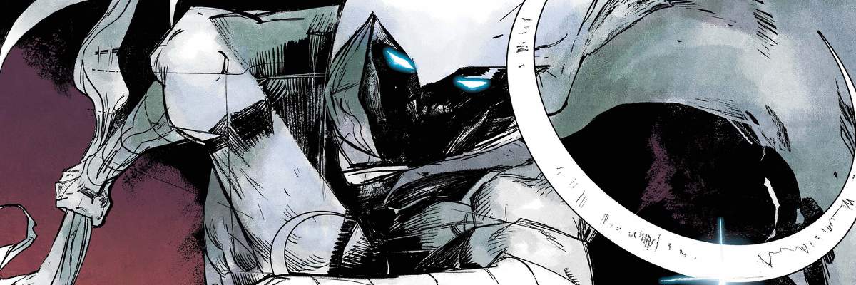 Moon Knight (Marc Spector)