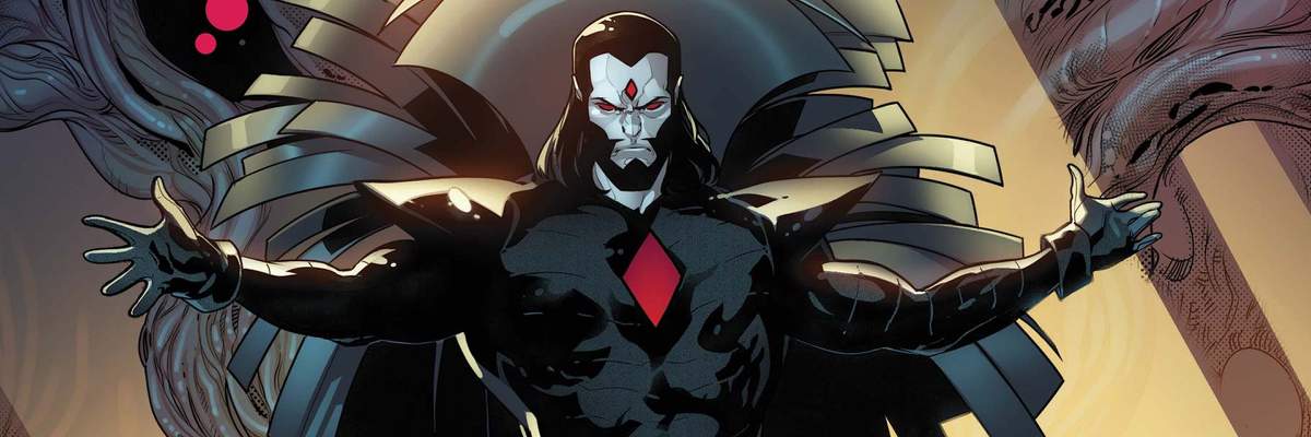Mister Sinister (Nathaniel Essex)