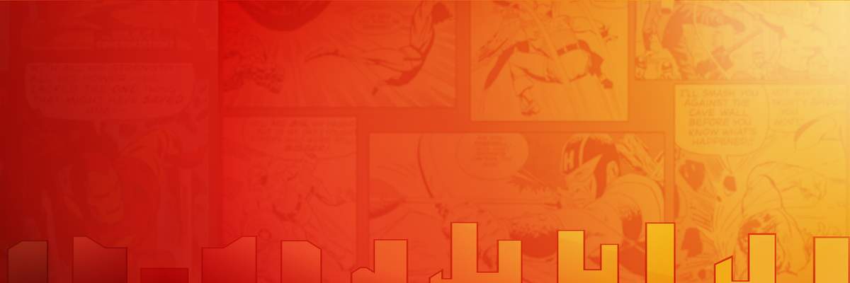 Earth's Mightiest Show