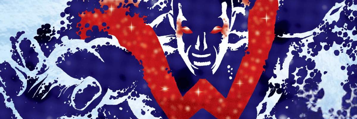 Wonder Man (Simon Williams)