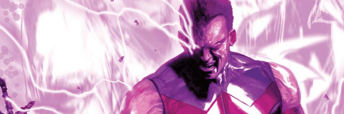 Wonder Man (Simon Williams)