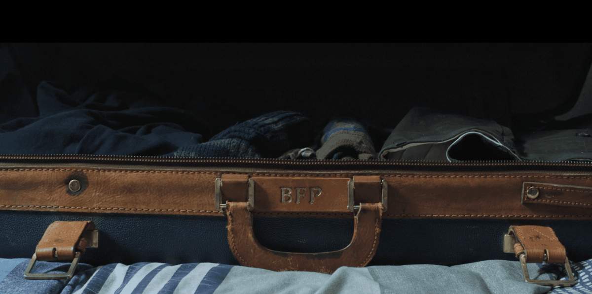 Spider-Man: From From Home