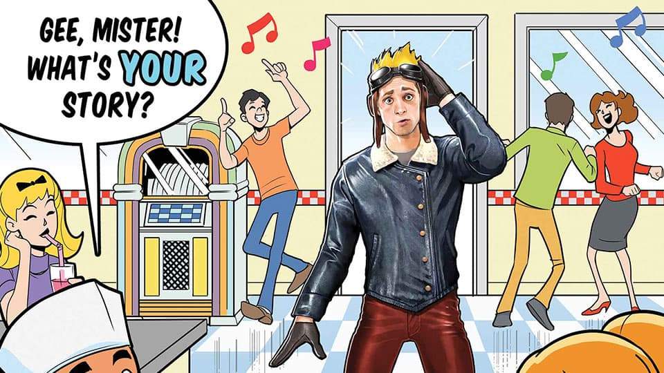 Image for U.S.Avengers: Out of a Cannon