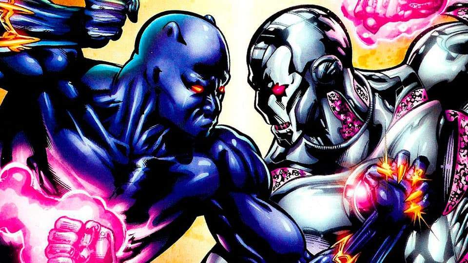 Image for Black Panther’s Pride: Enemy of the State II