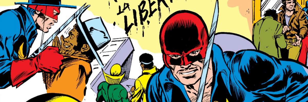 El Águila (Alejandro Montoya)