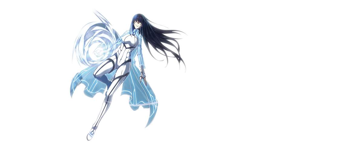 Aero (Lei Ling)