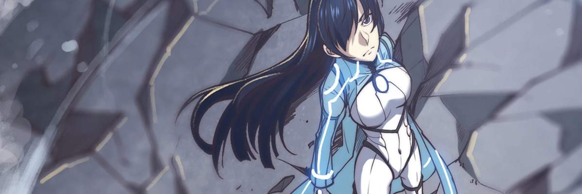 Aero (Lei Ling)