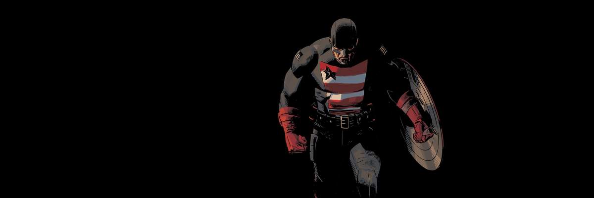 U.S.Agent (John Walker)