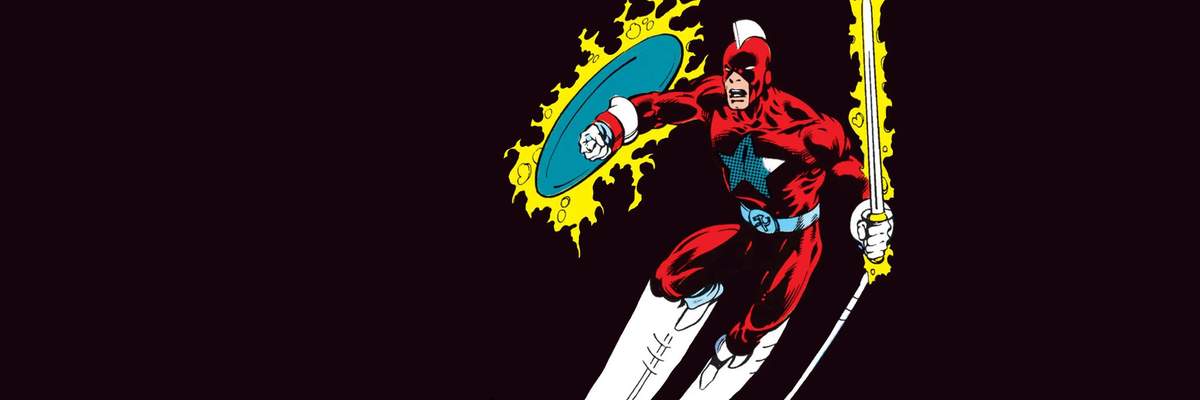 Red Guardian (Alexei Shostakov)