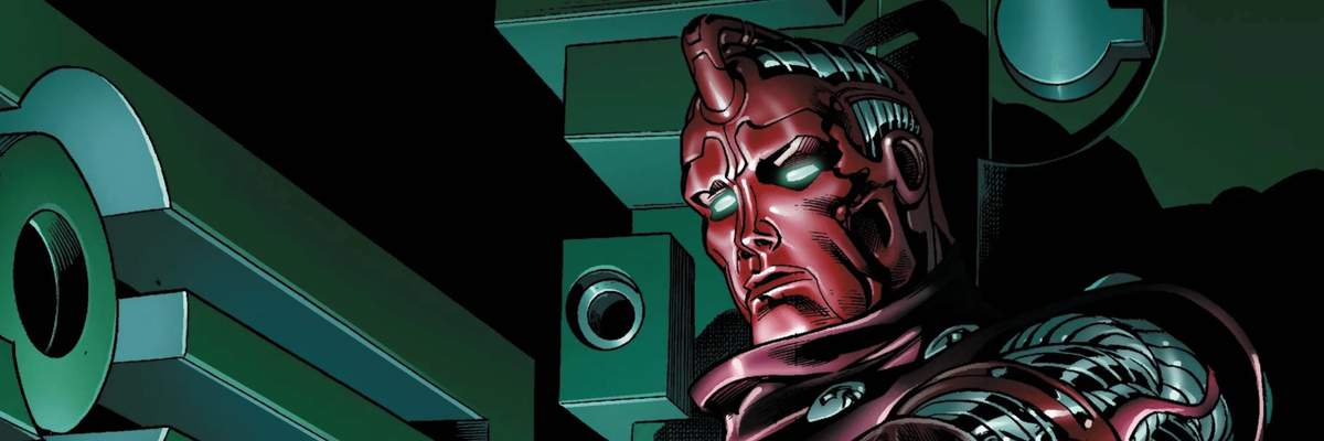 High Evolutionary