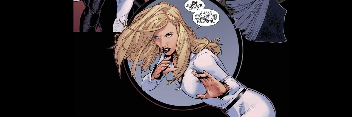 Sharon Carter