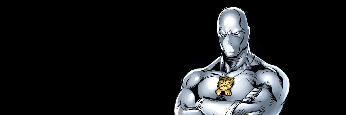 White Tiger (Hector Ayala)