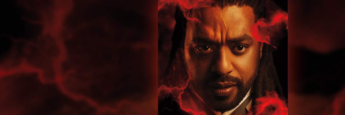 Baron Mordo (Karl Mordo)