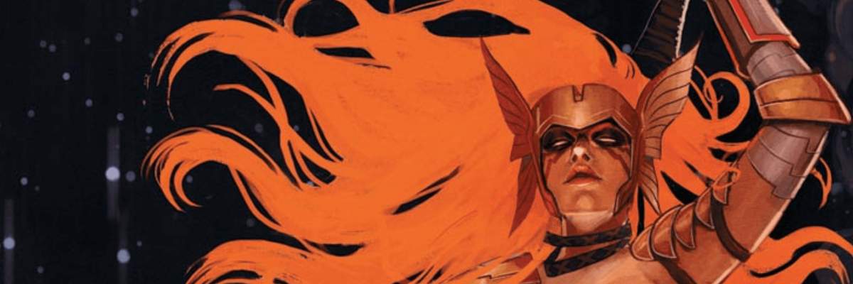 Angela (Aldrif Odinsdottir)