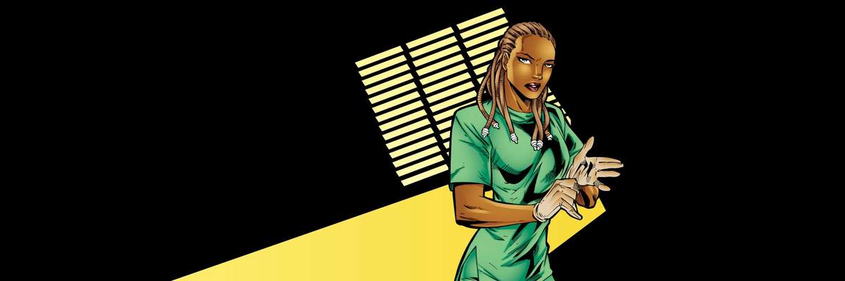 Cecilia Reyes