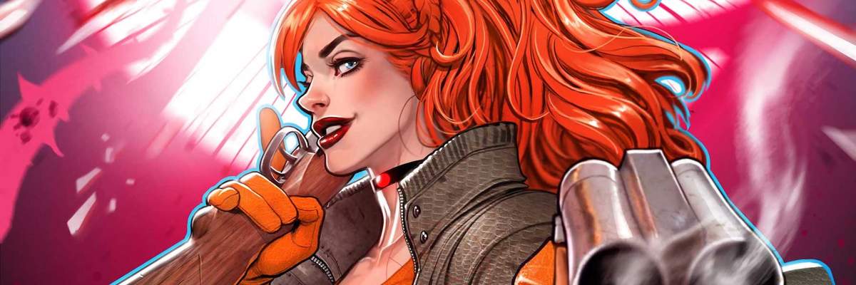 Elsa Bloodstone