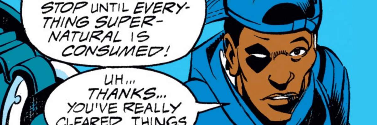 Jinx (William Hastings)