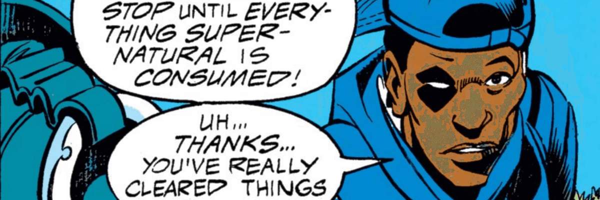 Jinx (William Hastings)