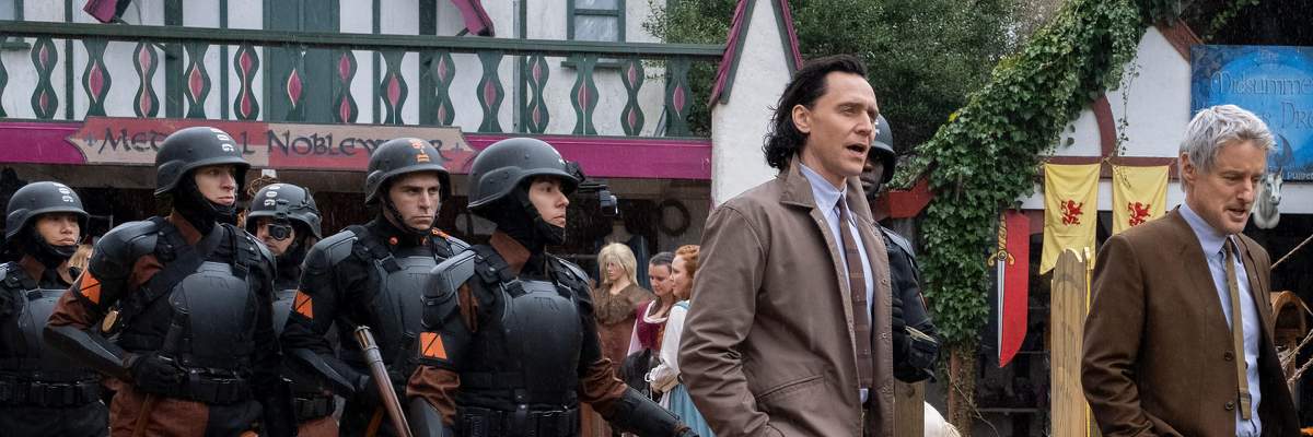 TVA (Time Variance Authority)