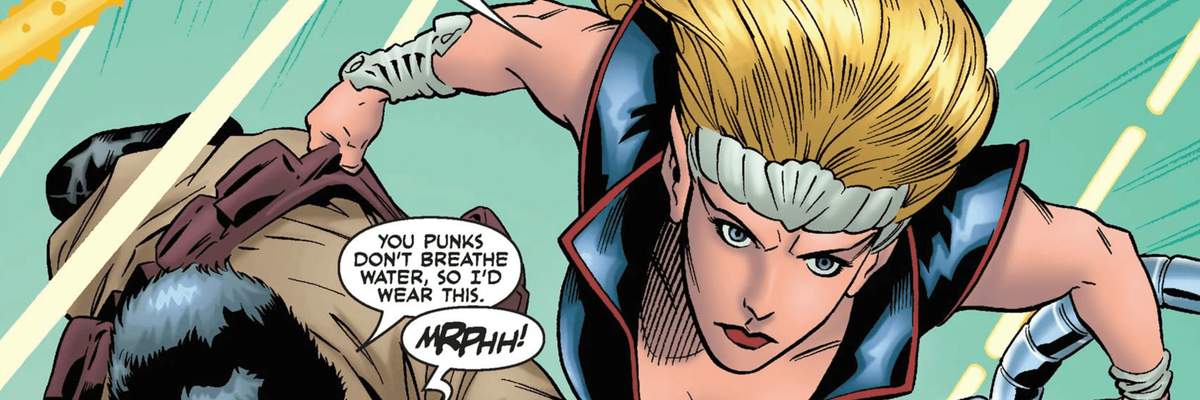Namora