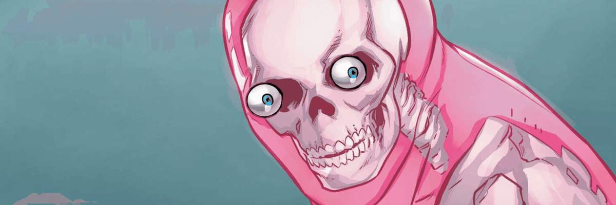 Glob Herman (Robert Herman)