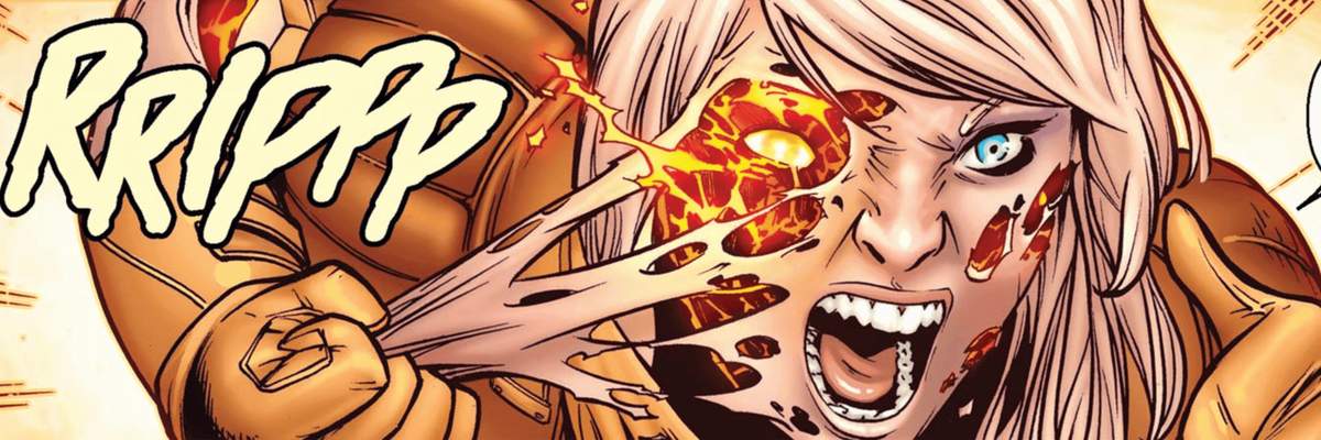 Husk (Paige Elisabeth Guthrie)