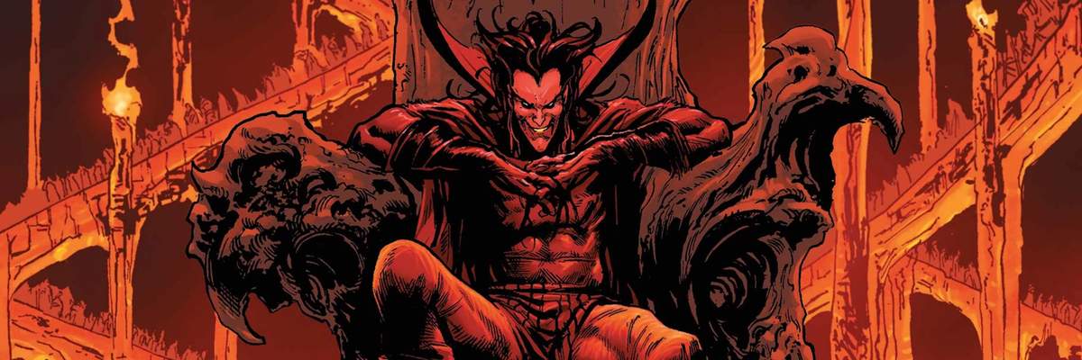 Mephisto