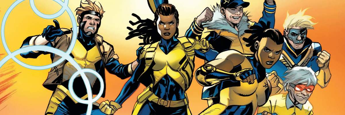 X-Factor (Federal Team)