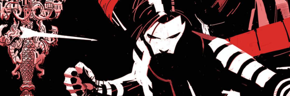 Blindspot (Samuel "Sam" Chung)