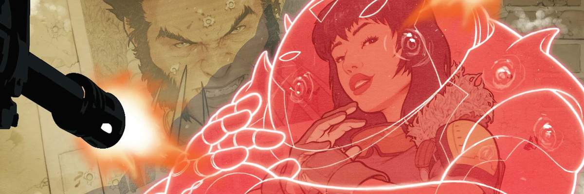 Armor (Hisako Ichiki)