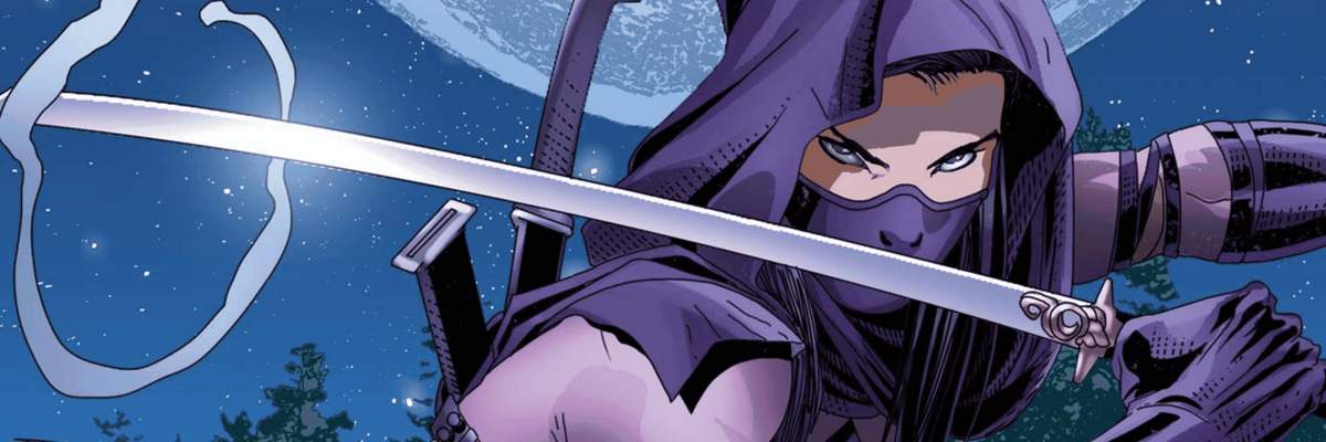 Kwannon (Psylocke)