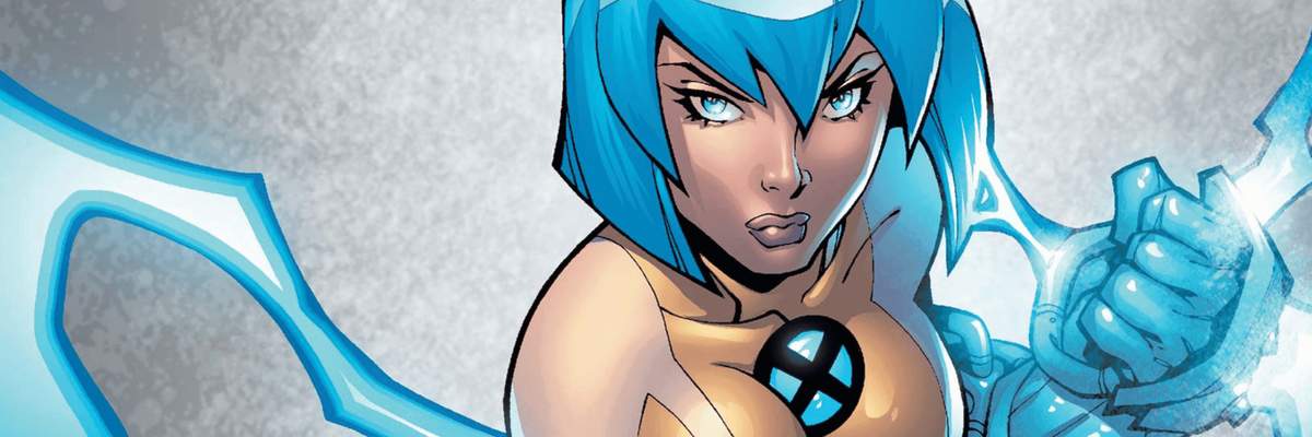 Surge (Noriko Ashida)