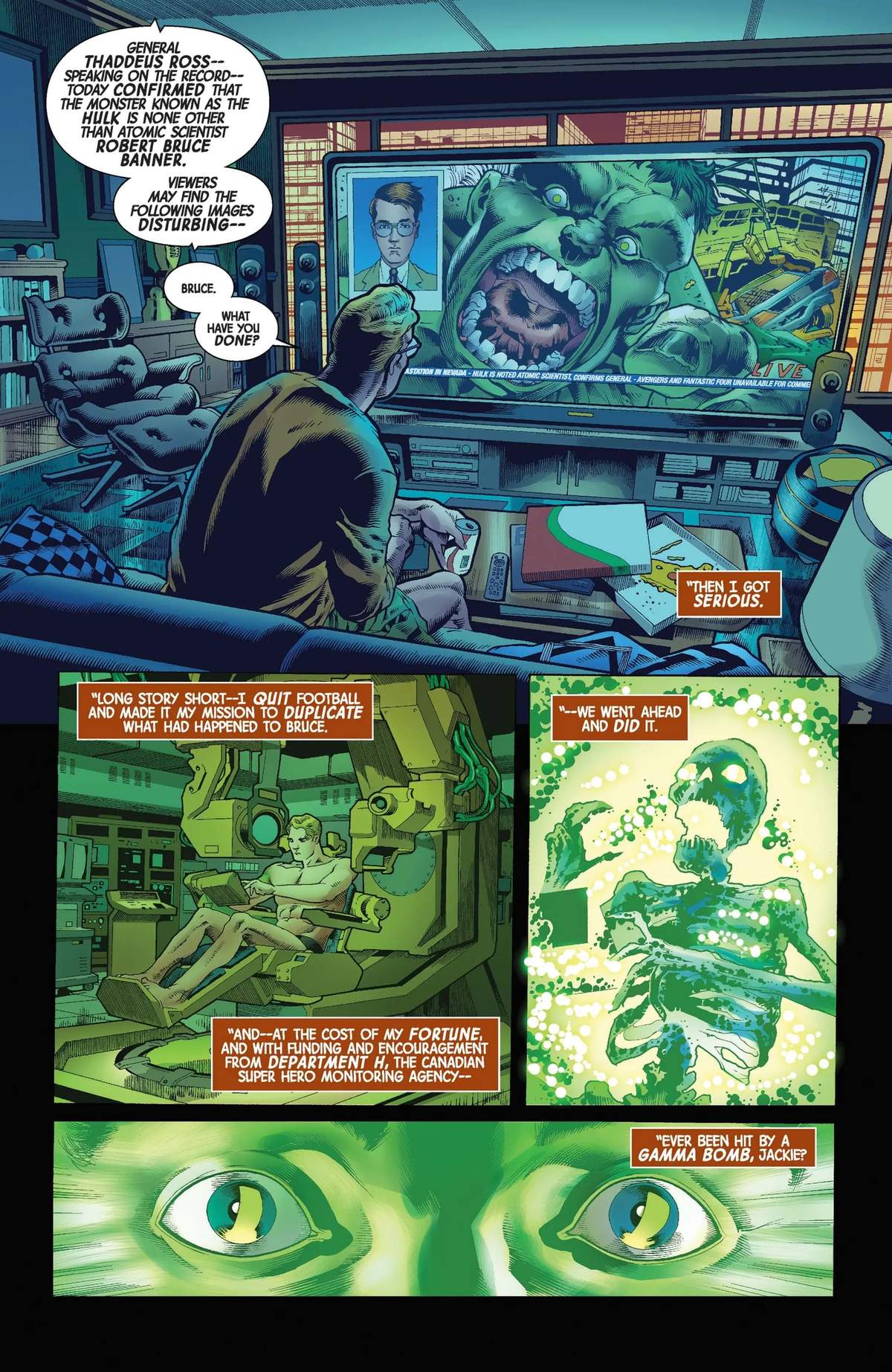 IMMORTAL HULK (2018) #4, page 7