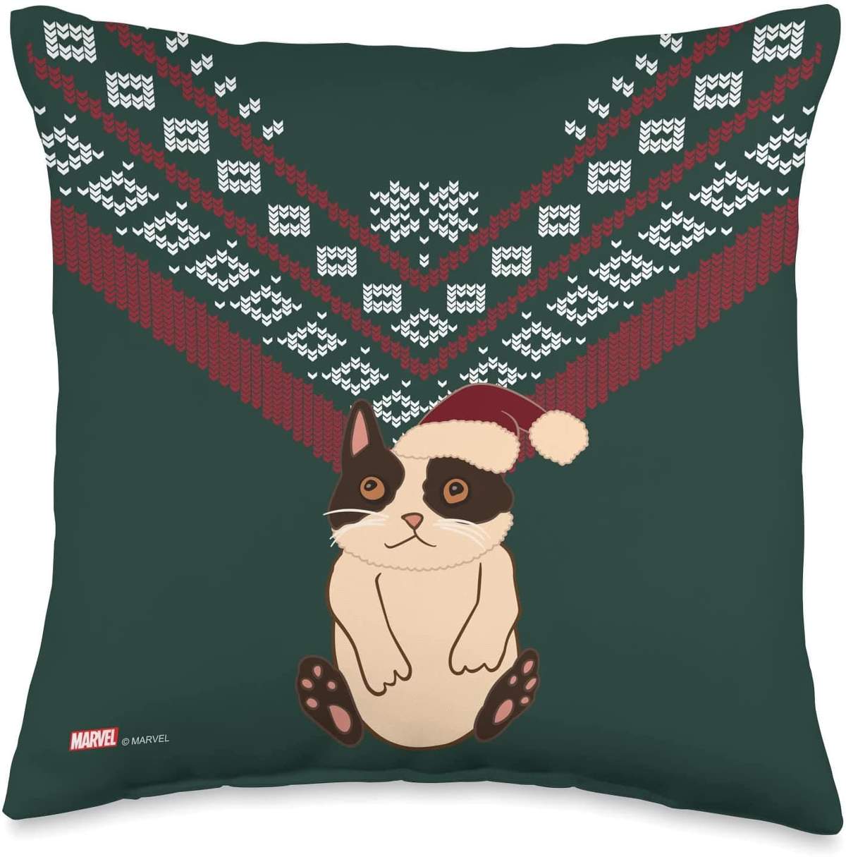 Buy it <a href=https://www.amazon.com/Marvel-Hawkeye-Holiday-Sweater-Multicolor/dp/B09KP39N5R>here</a>