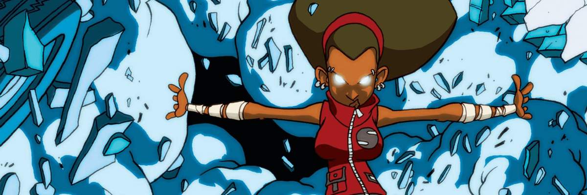 Debrii (Deborah Fields)