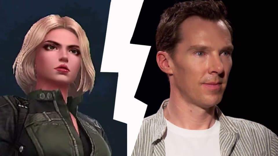 Image for The Stars of Marvel Studios’ ‘Avengers: Infinity War’ Talk With Earth’s Mightiest Show