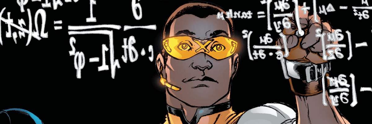 Prodigy (David Alleyne)