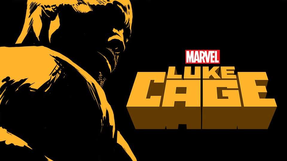 Image for ‘Marvel’s Luke Cage’ Comes to Blu-ray