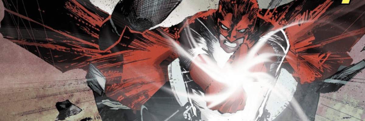 Windshear (Colin "Colly" Ashworth Hume)