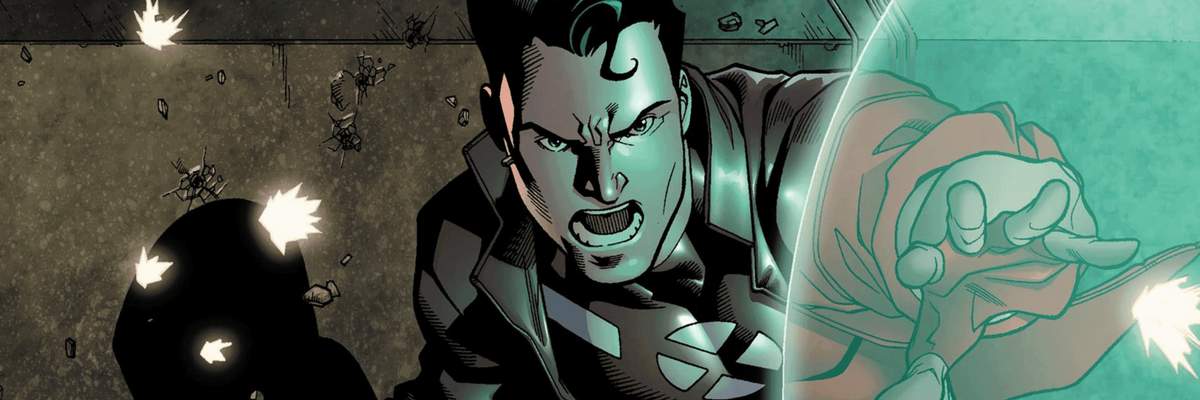 Hellion (Julian Keller)