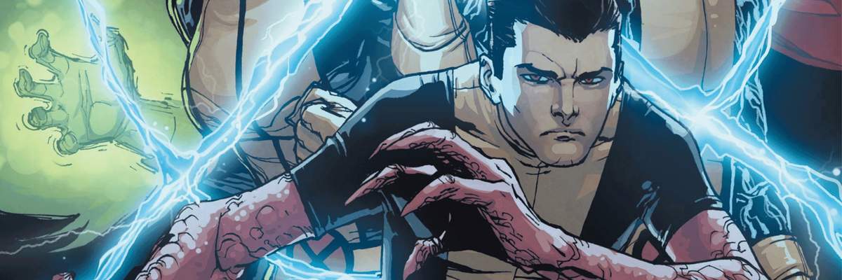 Reptil (Humberto Lopez)