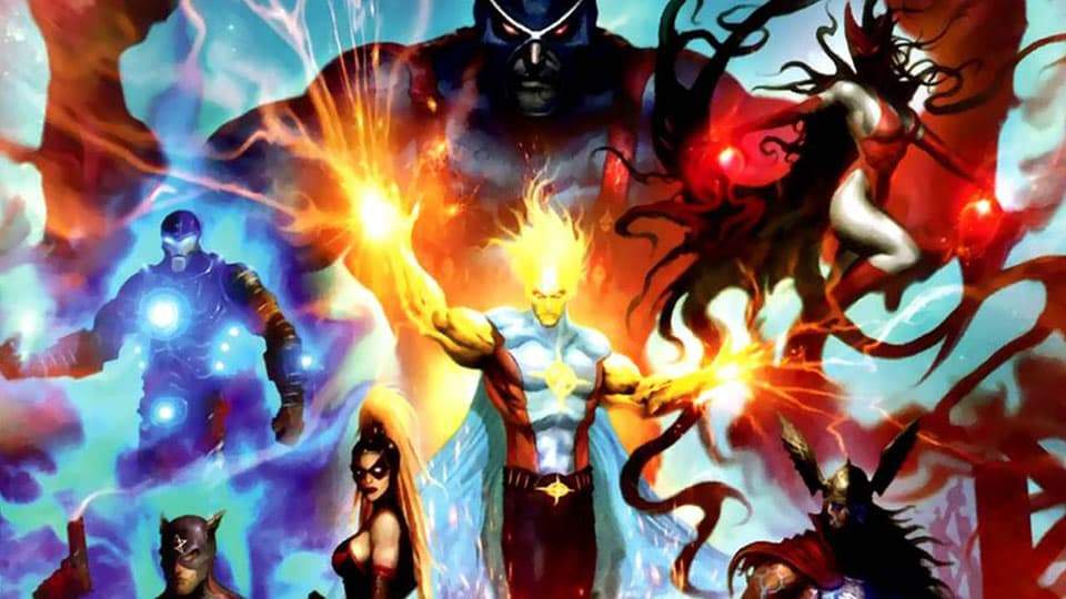 Image for Guarding the Galaxy: Realm of Kings