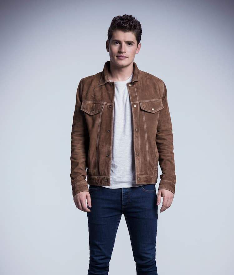 Marvel's Runaways - Chase Stein